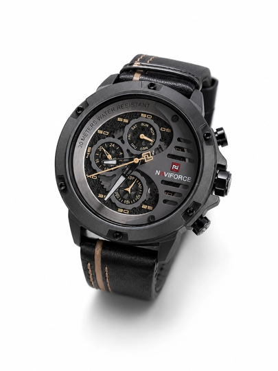 Navfiorce NF9110 erkaklar soati - 