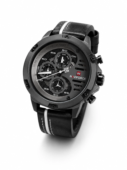 Navfiorce NF9110 erkaklar soati - 