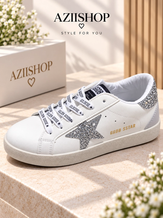Женские кроссовки GGDB SSTAR Style, стильные и удобные