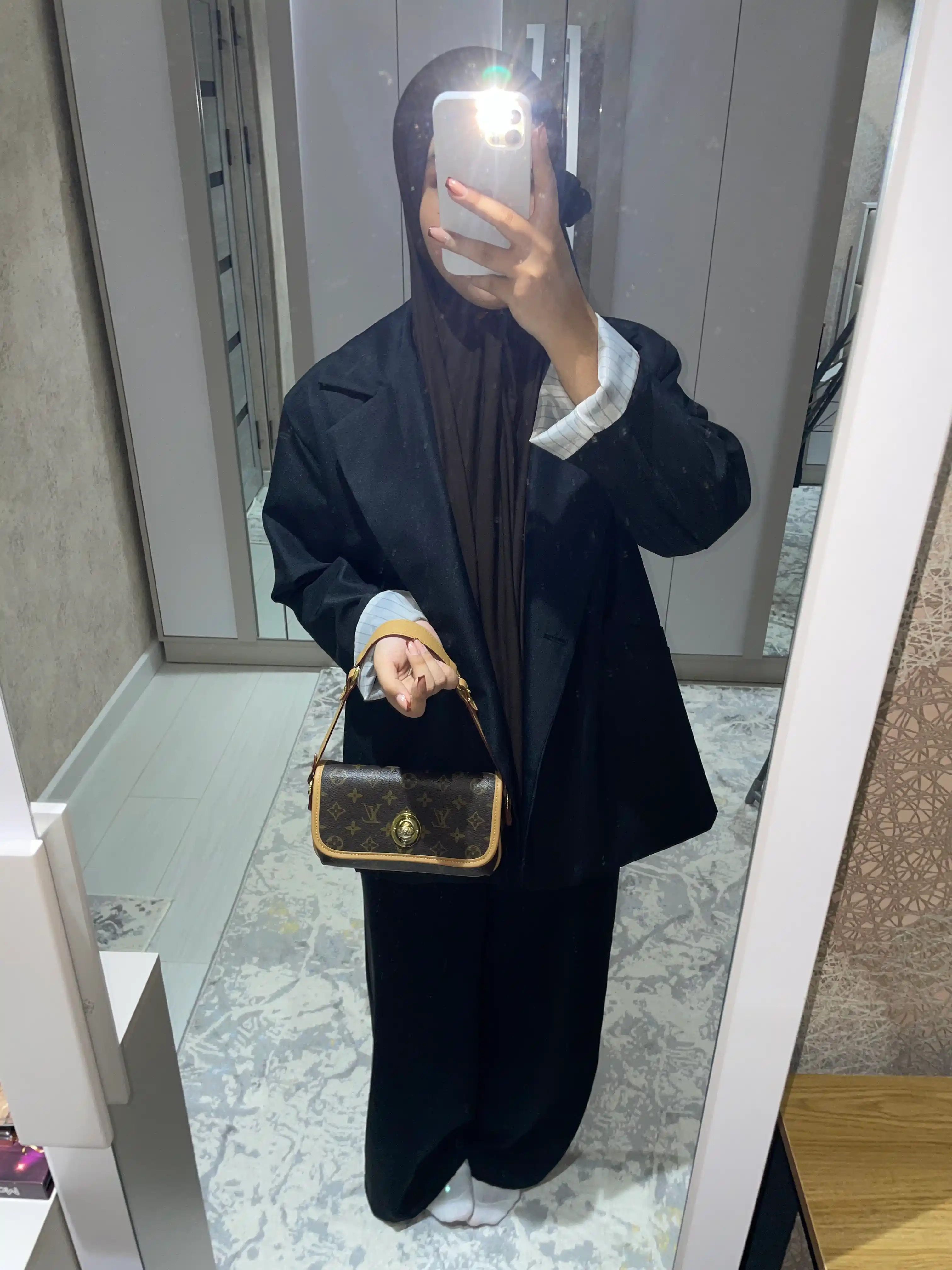 Ofis va kundalik kiyinish uchun ayollar pidjagi, klassik uslubda, S–3XL - ELLY FASHION