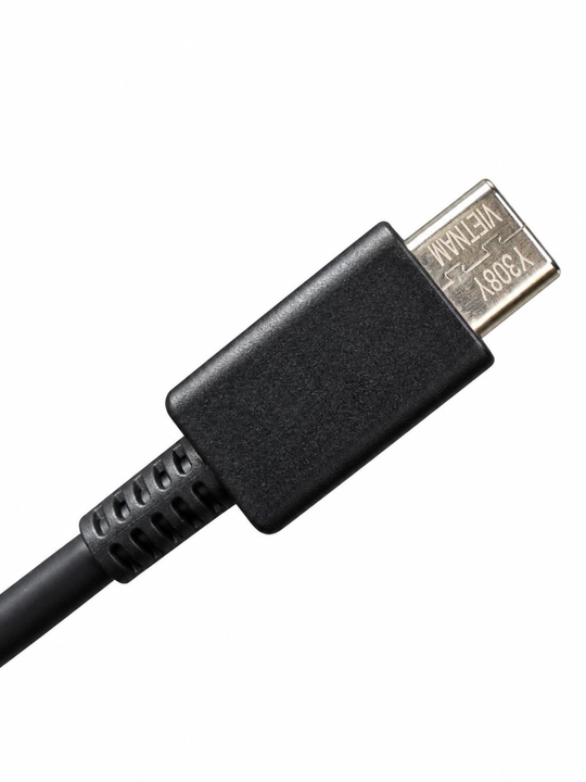 Samsung Type-C кабель 1 м — 100% ORG качество, быстрая зарядка, гарантия 6 месяцев