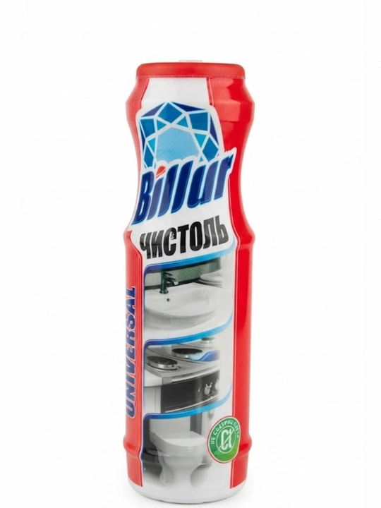 «Billur» Universal Tozalovchi Kukun 