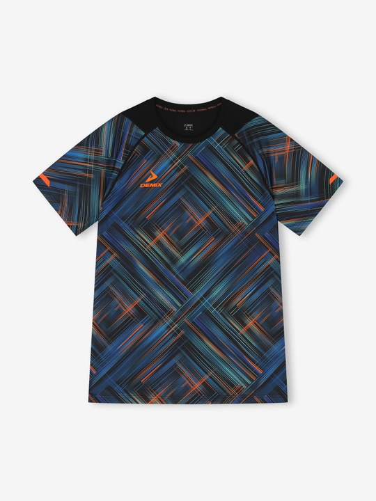 Erkaklar Demix Playmaker futbolkasi