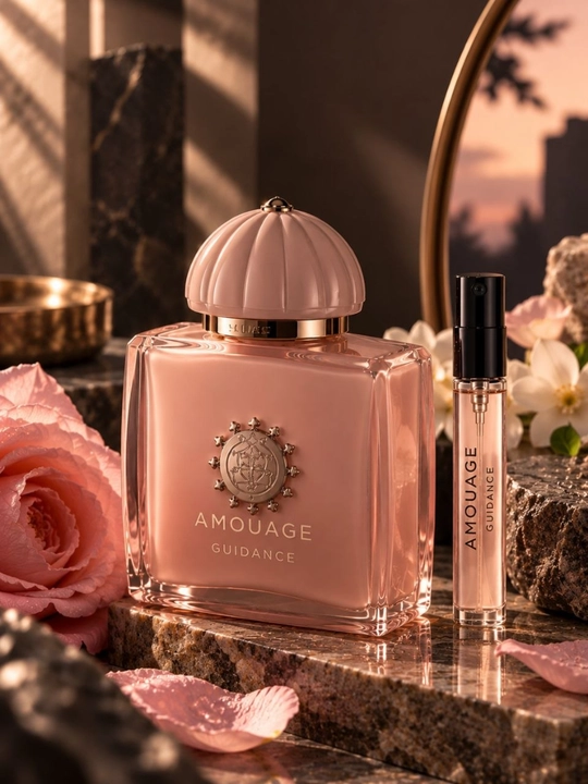 Amouage Guidance uniseks atiri