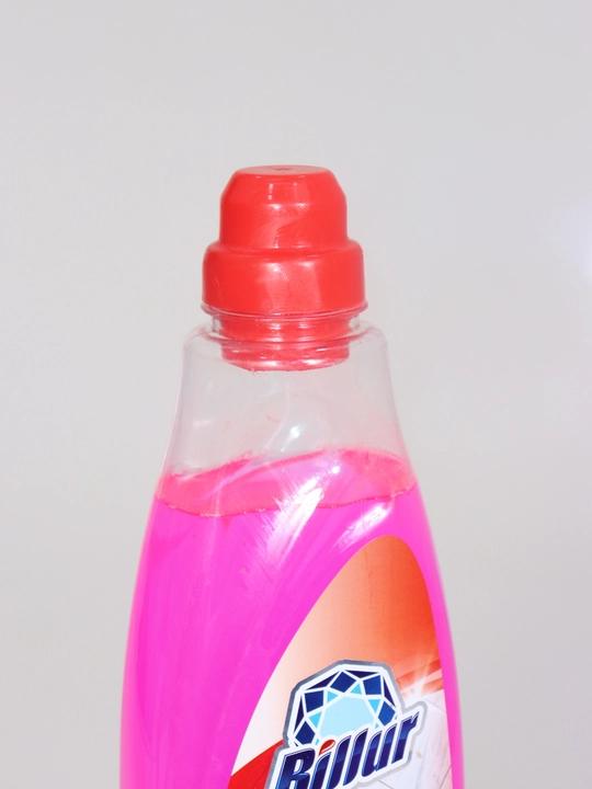 Billur Mr.Clean — универсальный гель для мытья полов
