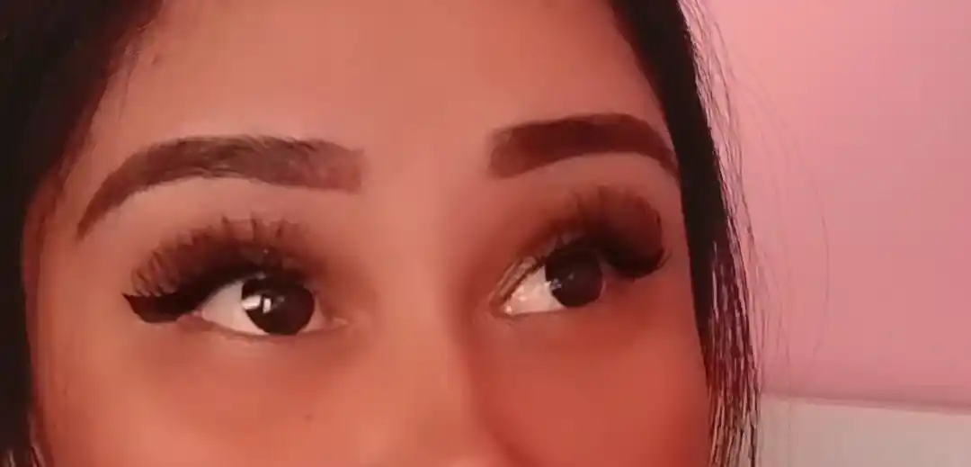 Профессиональный набор пучковых ресниц "Beautifullkiss Lash Kit"
