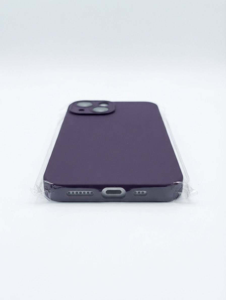 Защитный чехол MagSafe для iPhone 14