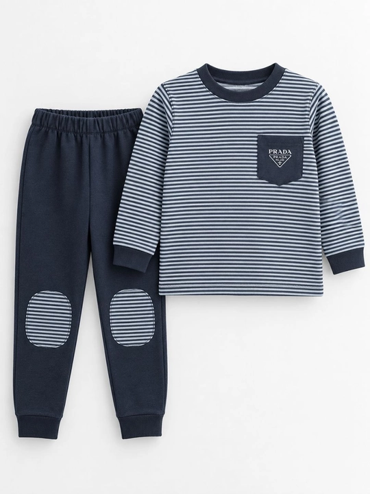 Qizlar va o'g'il bolalar uchun pijama