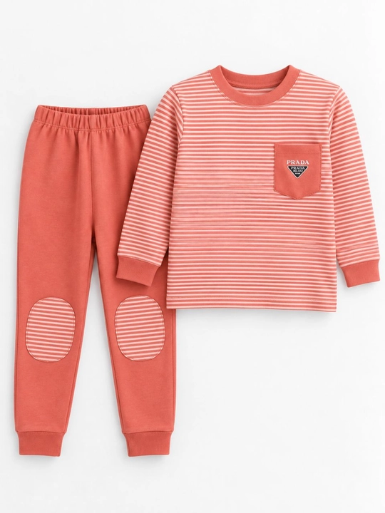 Qizlar va o'g'il bolalar uchun pijama