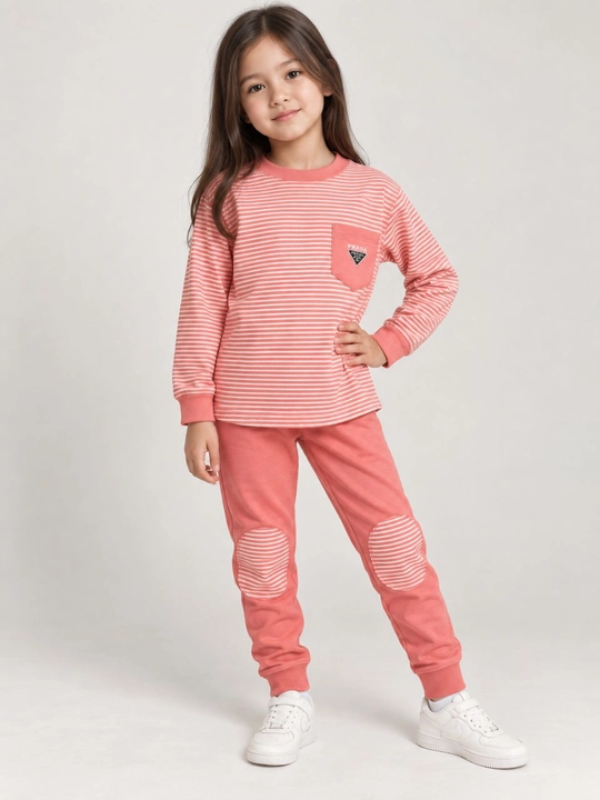 Qizlar va o'g'il bolalar uchun pijama