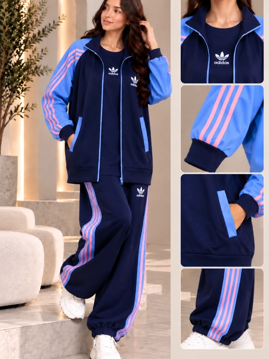 Ayollar sport kostyumi, 48-54 o‘lchamlar