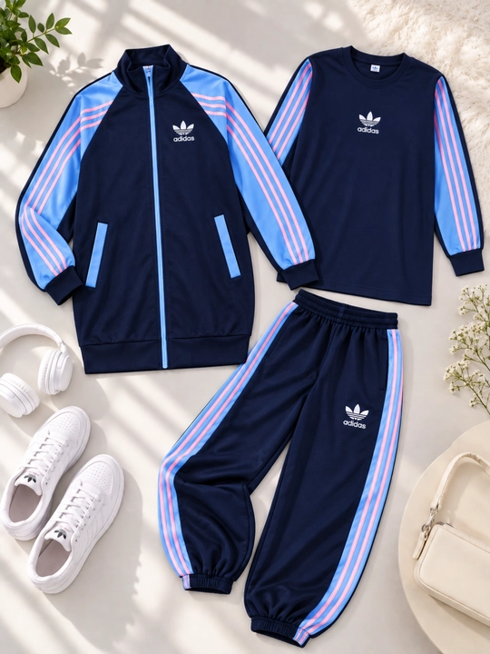 Ayollar sport kostyumi, 48-54 o‘lchamlar