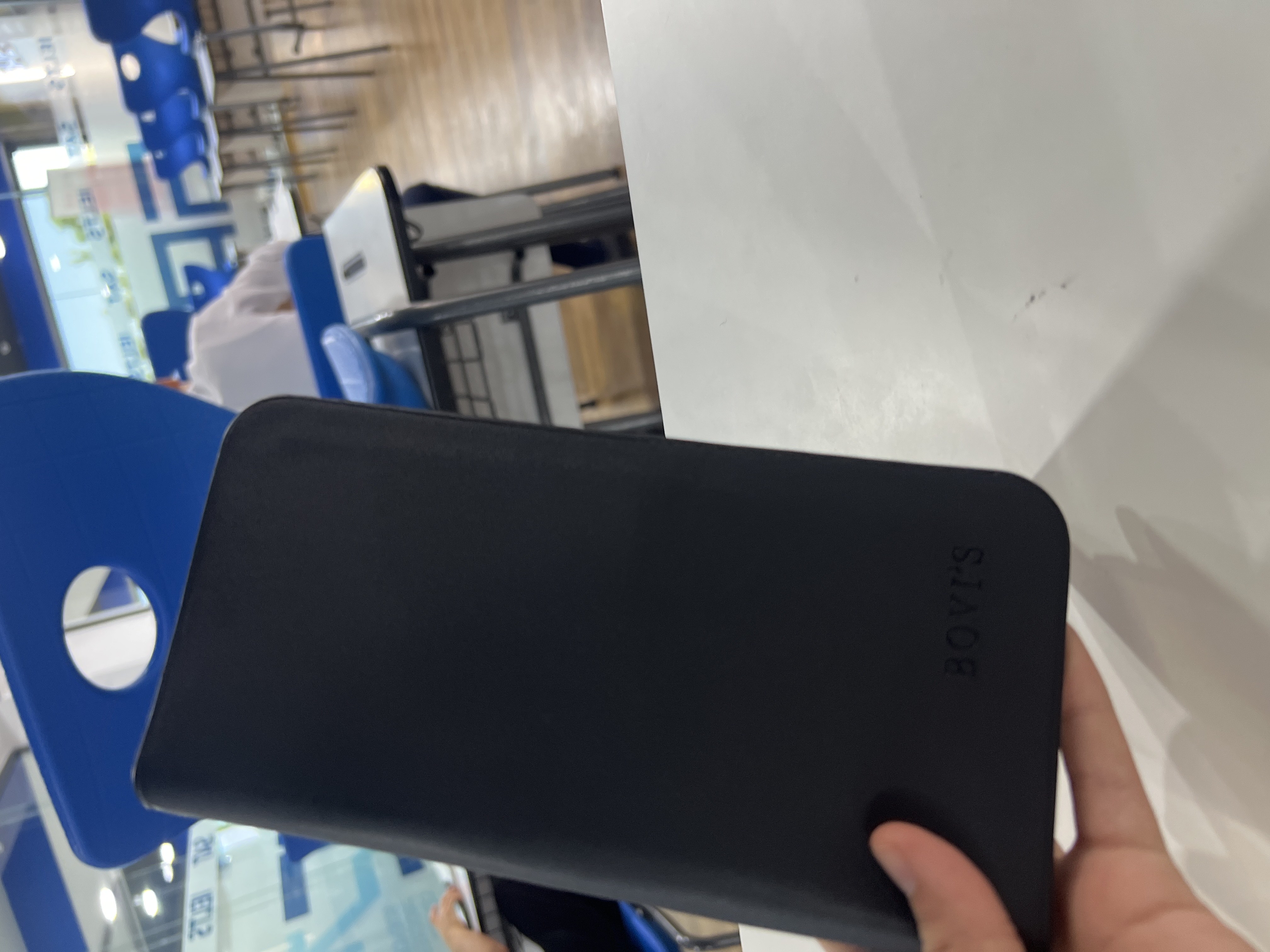 Klassik hamyon erkaklar uchun, erkaklar uchun portmone-kltach, barsetka, card-holder