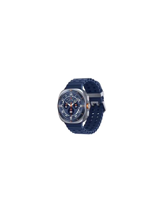 Умные часы Samsung Galaxy Watch Ultra2, 47 мм (2026), титановый корпус, сапфировое стекло - 