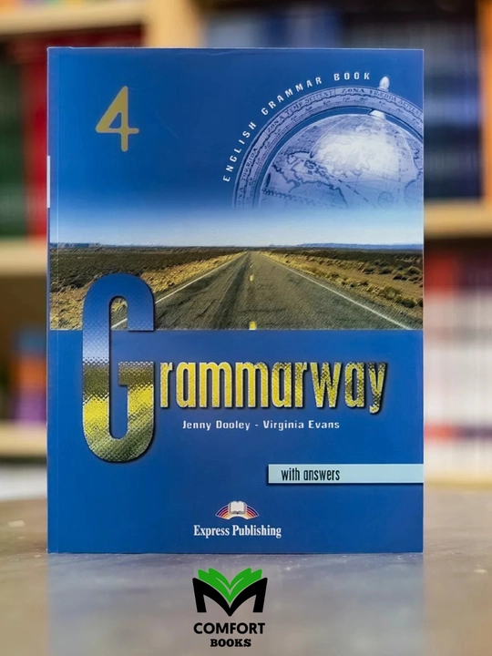Grammarway 4 - 
