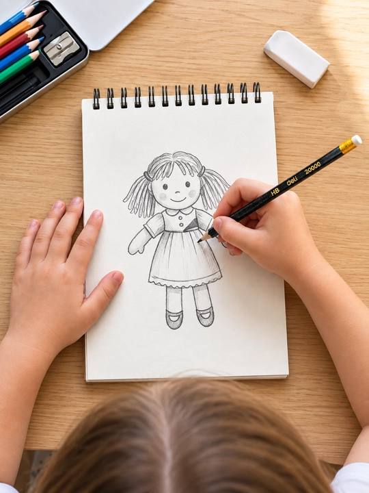Qalam 12 dona. HB s last. 20000 Deli, 20000-EU