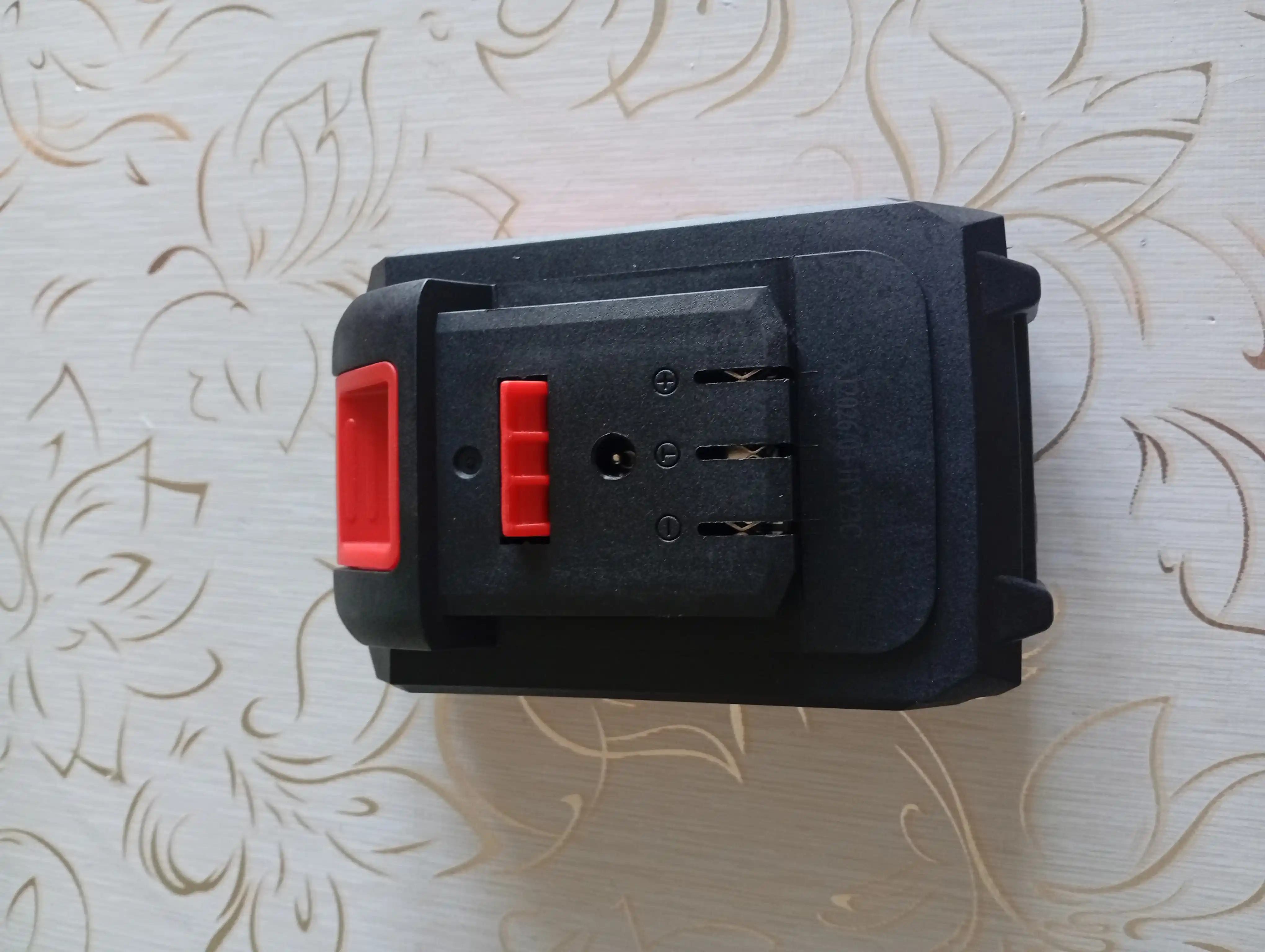 Shurupovert va lazer uchun batareyka 21V, 36V, 48V, 98V