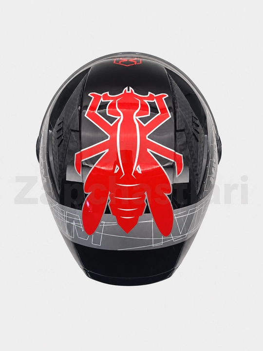 AXK moto shlem, skuter kaska va mototsikl uchun himoya moto kaska Model: 557-903