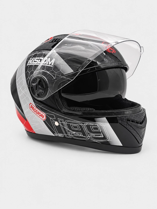 AXK moto shlem, skuter kaska va mototsikl uchun himoya moto kaska Model: 557-903