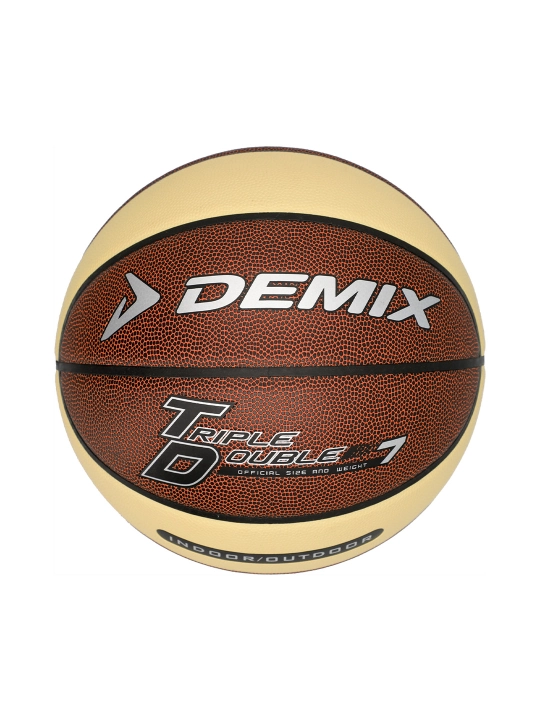 Demix Triple Double 7 basketbol koptogi