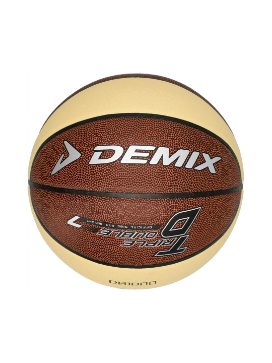 Demix Triple Double 7 basketbol koptogi