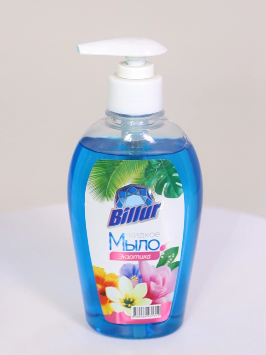 "Billur" suyuq sovuni