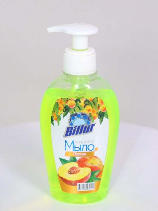 «Billur» жидкое мыло