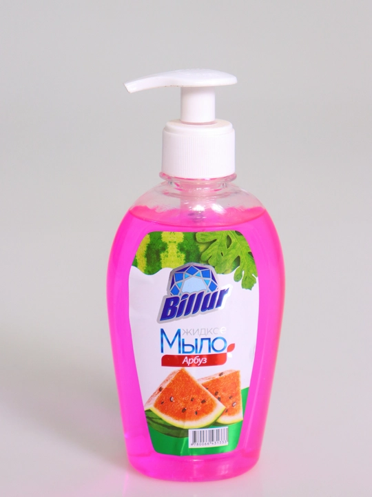 "Billur" suyuq sovuni