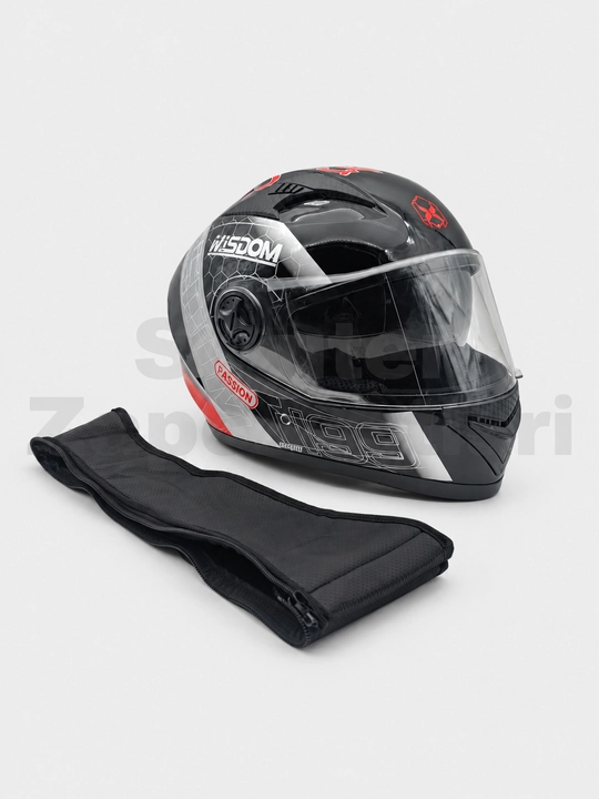 AXK moto shlem, skuter kaska va mototsikl uchun himoya moto kaska Model: 557-903