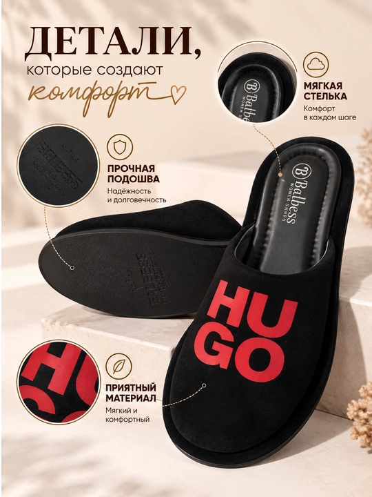 Ayollar uchun myuli, ayollar tapichkasi, kuzgi oyoq kiyim, yopiq burunli uy shippagi,36-40