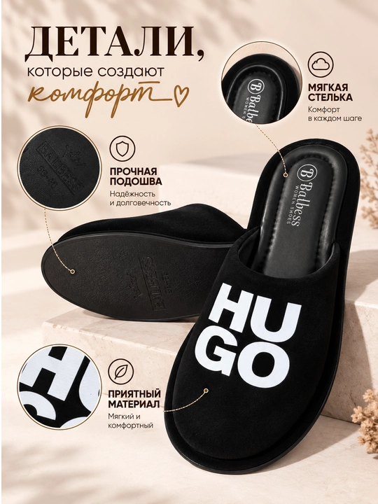 Ayollar uchun myuli, ayollar tapichkasi, kuzgi oyoq kiyim, yopiq burunli uy shippagi,36-40