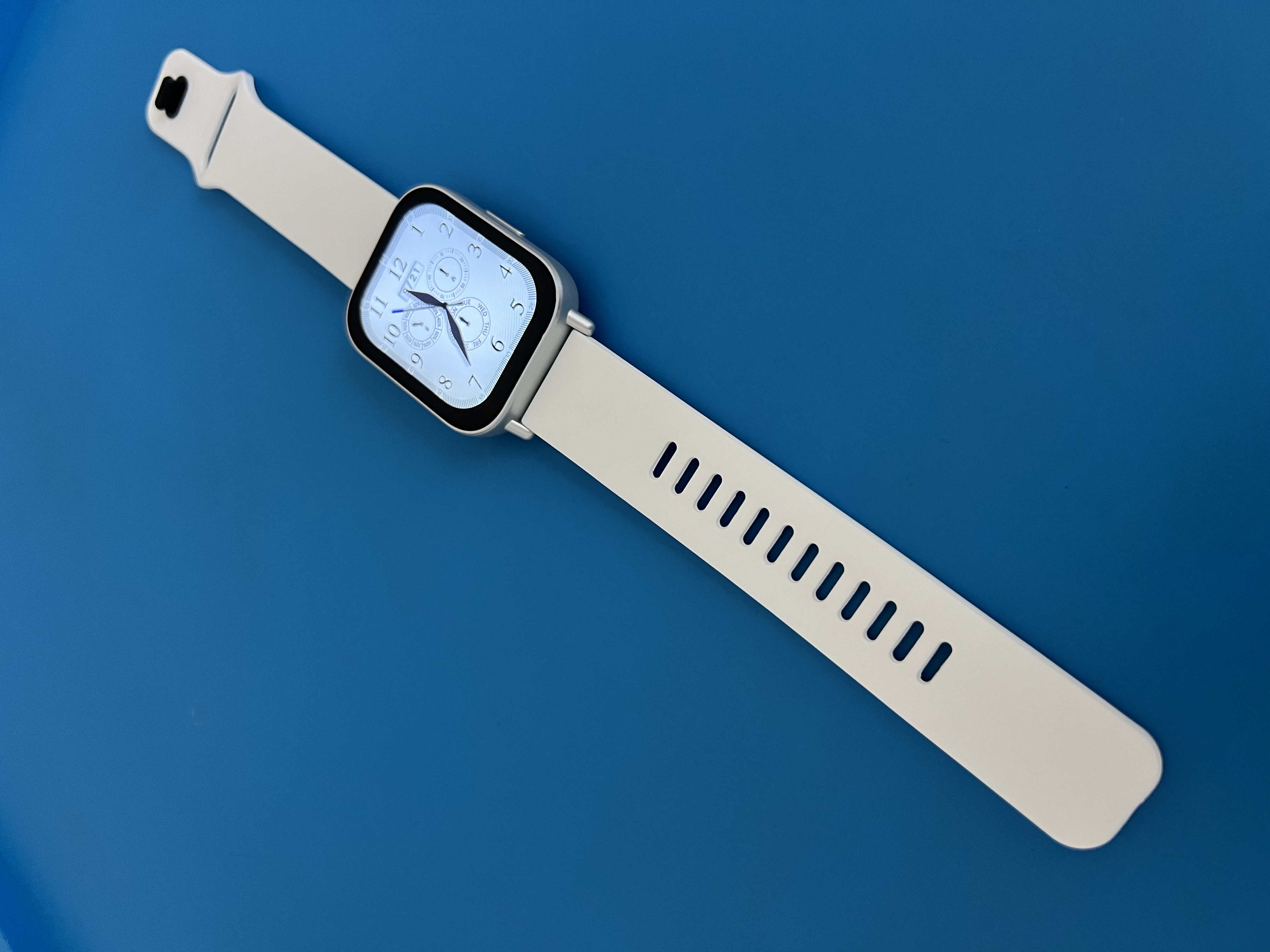 Ремешок для Redmi watch 5 active и Lite