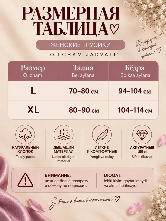 Трусы для девочек, кружевные трусы женские, трусы слипы хлопковые