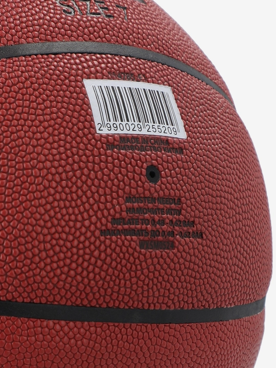 Basketbol koptogi Demix DB4000 Composite