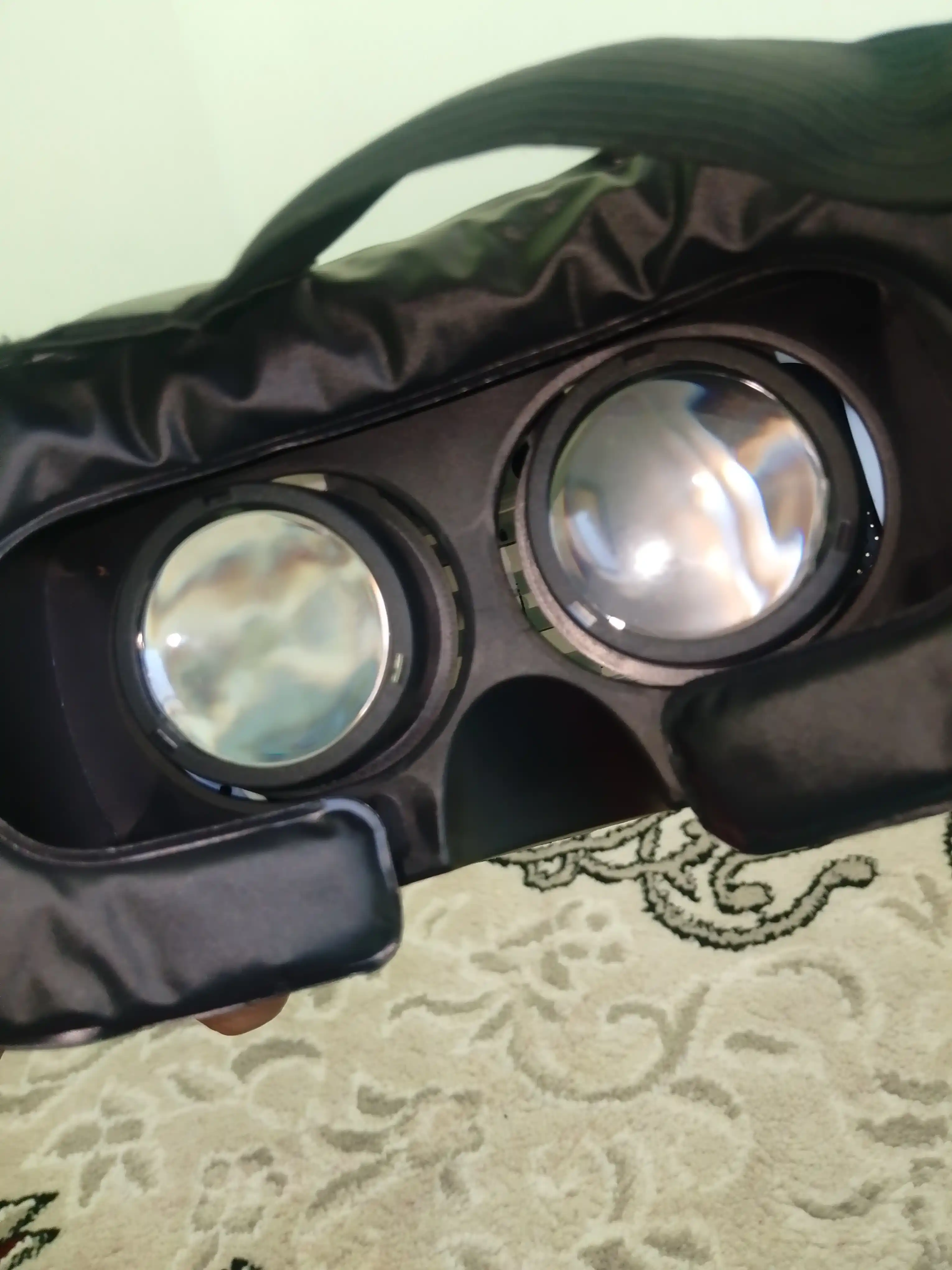 Очки виртуальной реальности VR Box