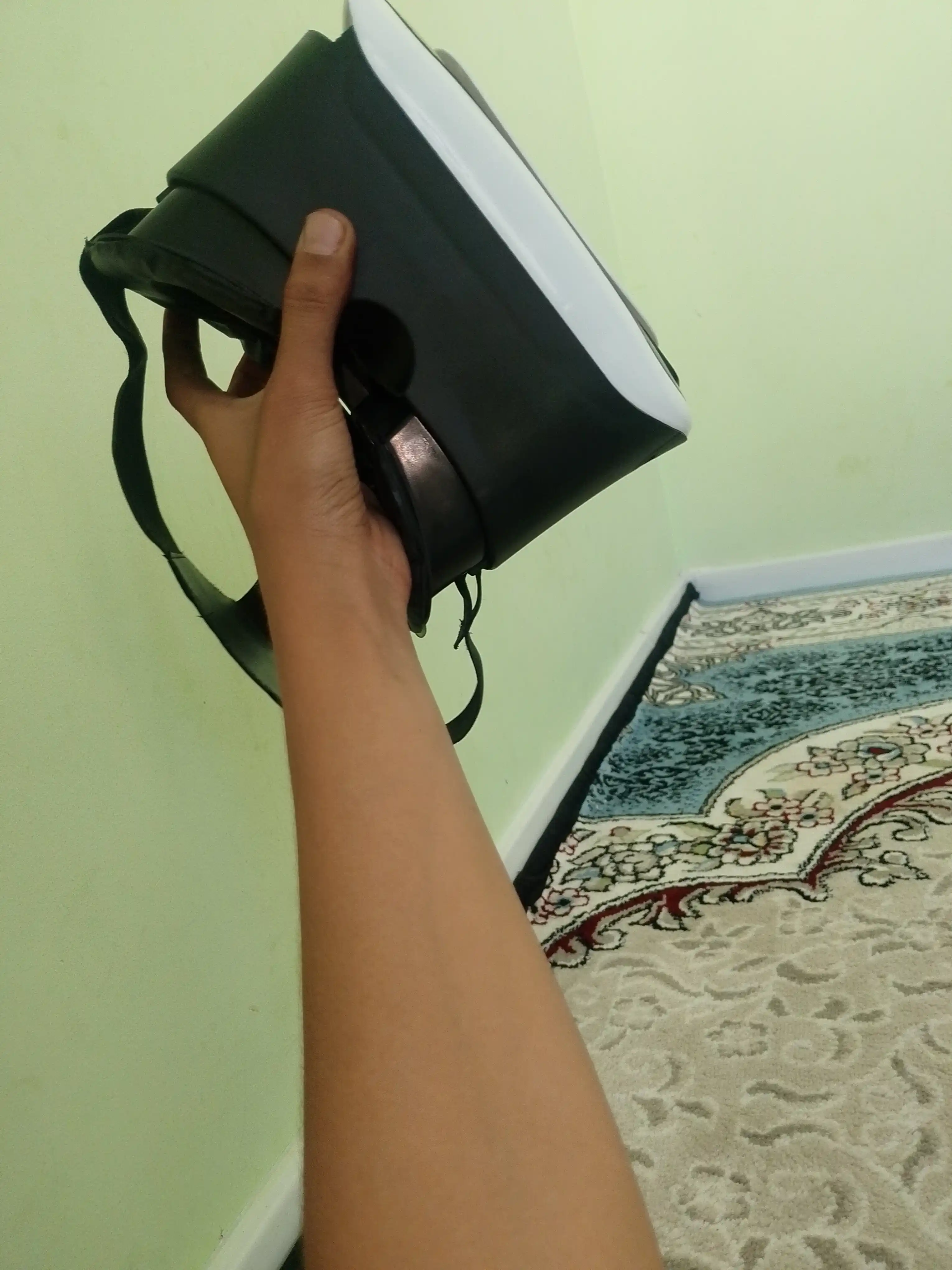 Очки виртуальной реальности VR Box