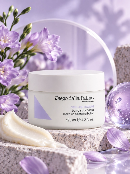 Очищающий бальзам для снятия макияжа Diego dalla Palma Professional CELL DETOXIUM