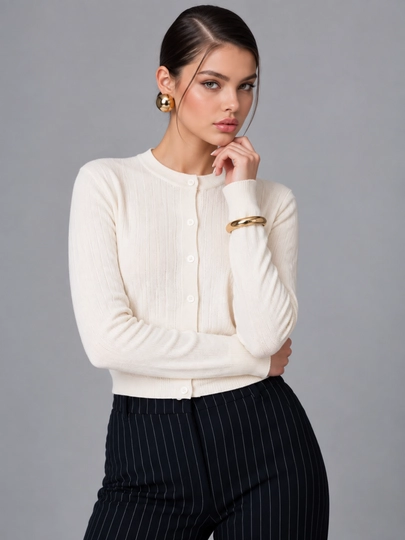 Ayollar kardigani, qizlar uchun sviter, ustki kiyim, kardigan