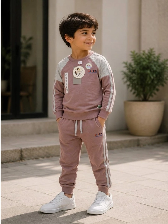 Детский спортивный костюм, толстовка брюки, осень-весна 2-3-4-5 лет