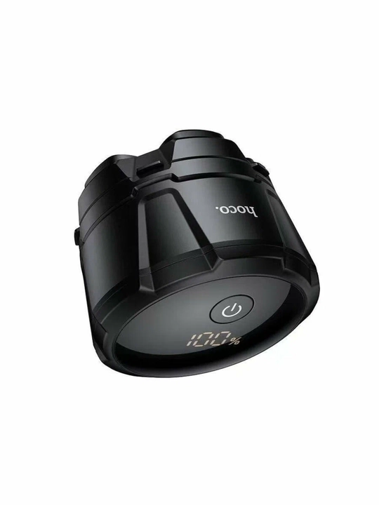 HOCO HP300 2 в 1 – электробритва, 6 лезвий, 1400 мАч, LED-дисплей