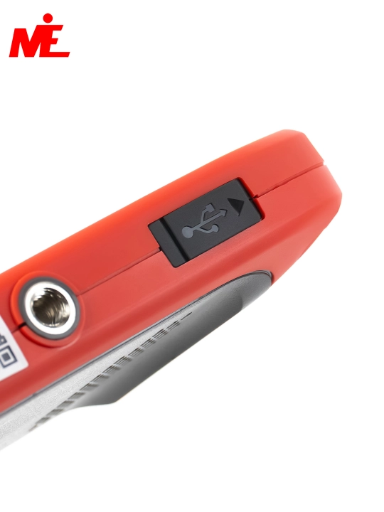 UNI-T UTi120T professional termal kamera, 120×90, −20…400°C, 3.5" sensorli ekran, Wi-Fi