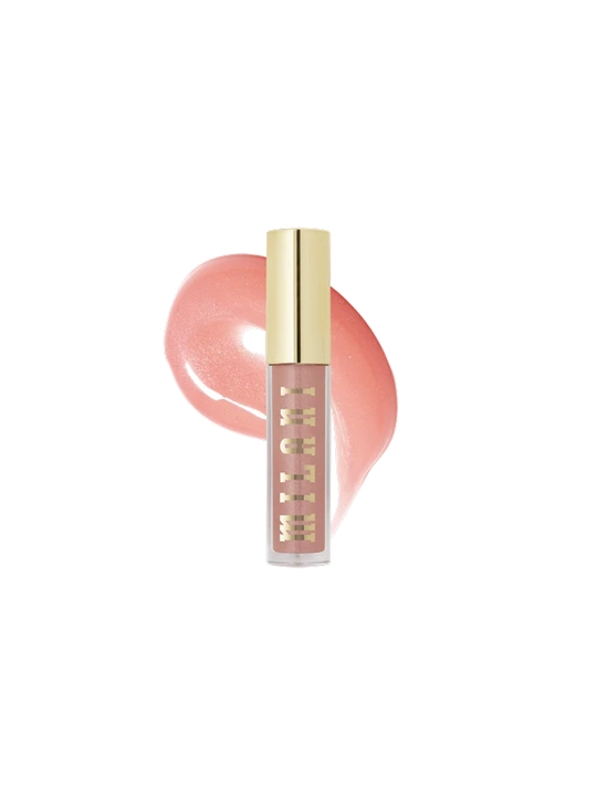 Milani Keep It Full Nourishing lab gloss-plamperi - Prismatic Peach - 