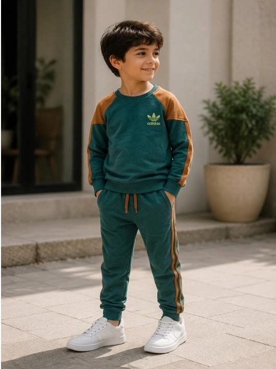 Детский спортивный костюм, толстовка брюки, осень-весна 2-3-4-5 лет
