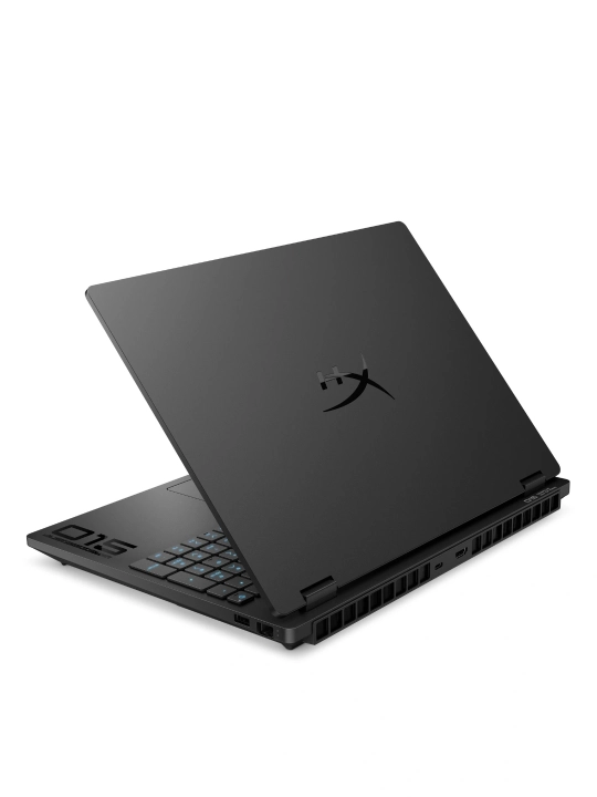 Ноутбук HP OMEN 15.3", 2K, 165Гц, Ryzen 7, RTX 5060, 16GB/512GB