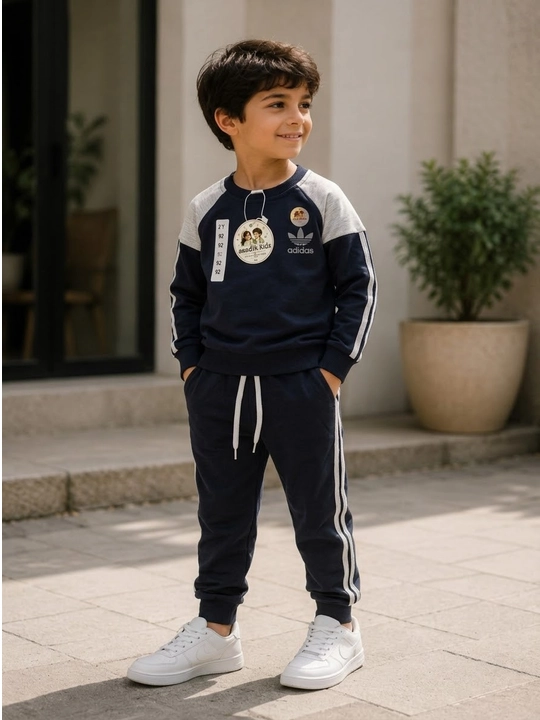 Детский спортивный костюм, толстовка брюки, осень-весна 2-3-4-5 лет