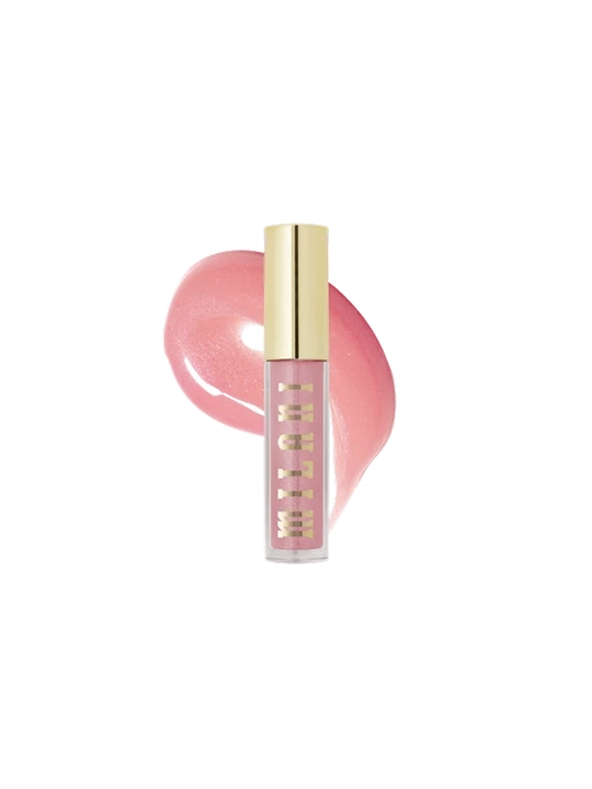Milani Keep It Full Nourishing lab gloss-plamperi - Sparkling Pink - 