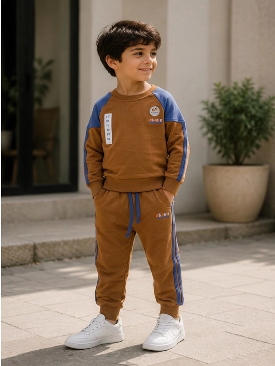 Детский спортивный костюм, толстовка брюки, осень-весна 2-3-4-5 лет
