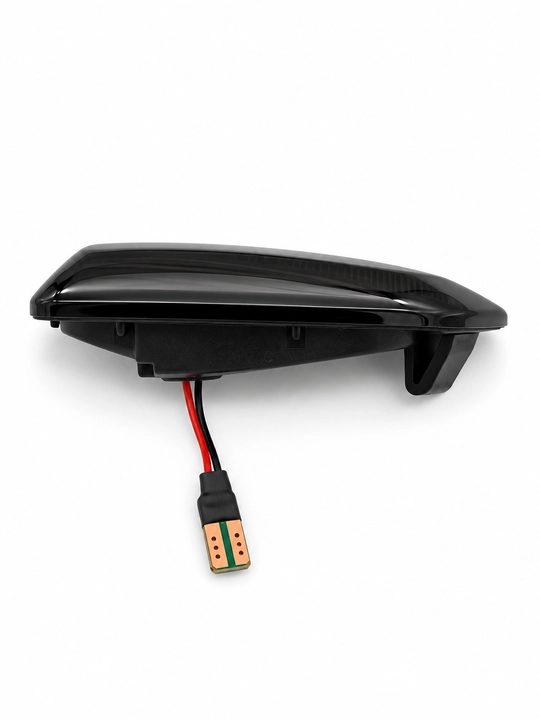 Qanotga LED burilish chirog‘i, yuguruvchi effekt, Cobalt, Lacetti, Tracker 2, Onix и Monza