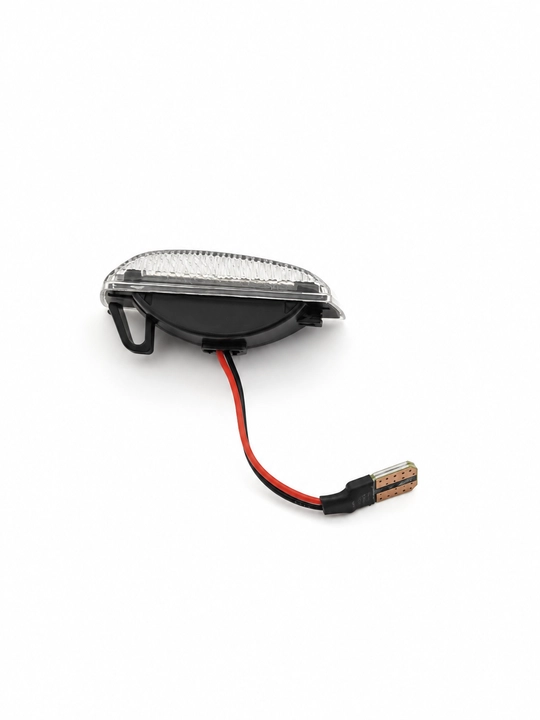 Qanotga LED burilish chirog‘i, yuguruvchi effekt, Cobalt, Lacetti, Tracker 2, Onix и Monza