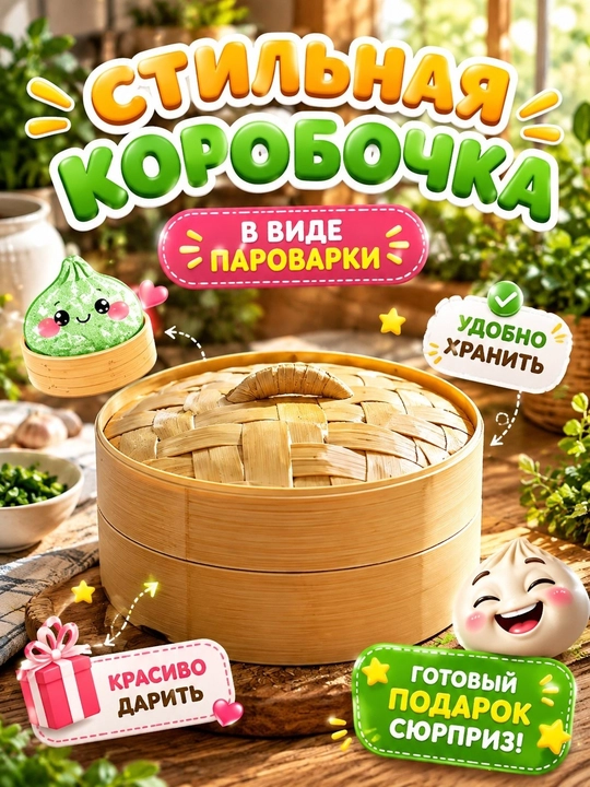 Антистресс-игрушка, дамплинг, пельмень, куб, манты с глазками, сквиш Сыр